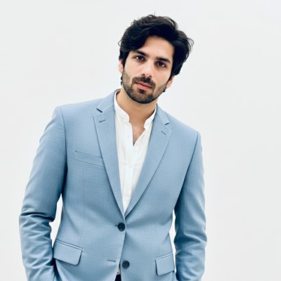 Ali Haider